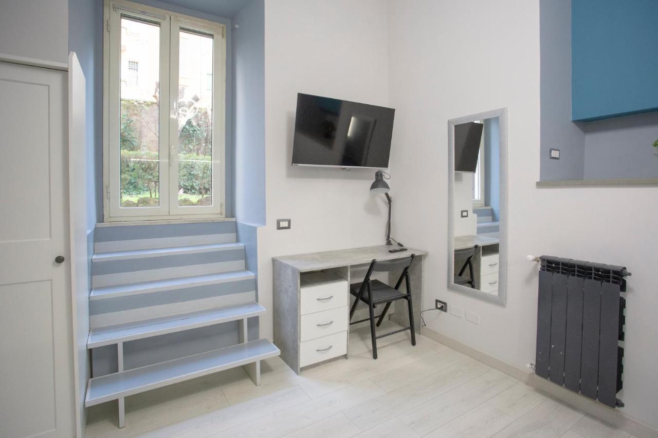 Lounge House Cunfida - San Pietro Rom