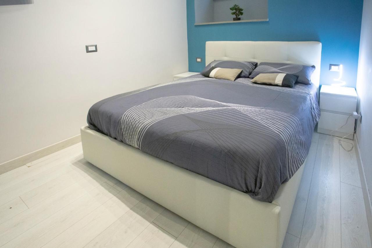 Lounge House Cunfida - San Pietro Apartment Rom