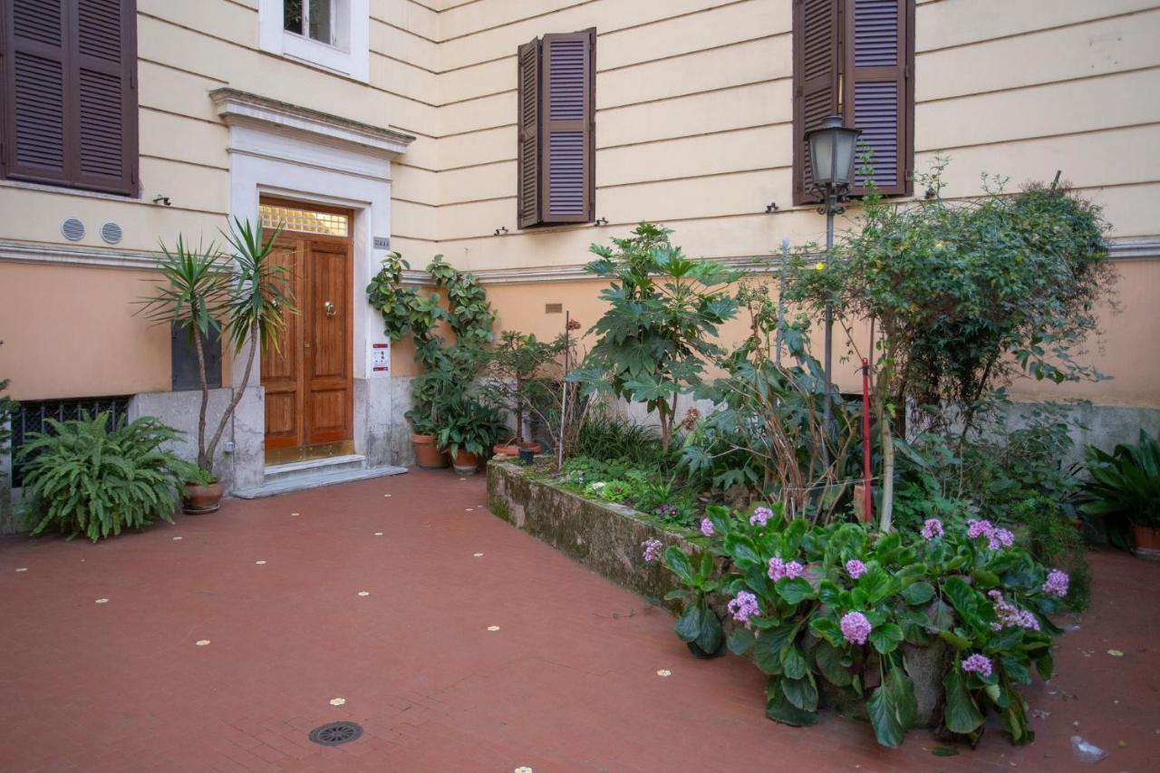 Lounge House Cunfida - San Pietro * Rom
