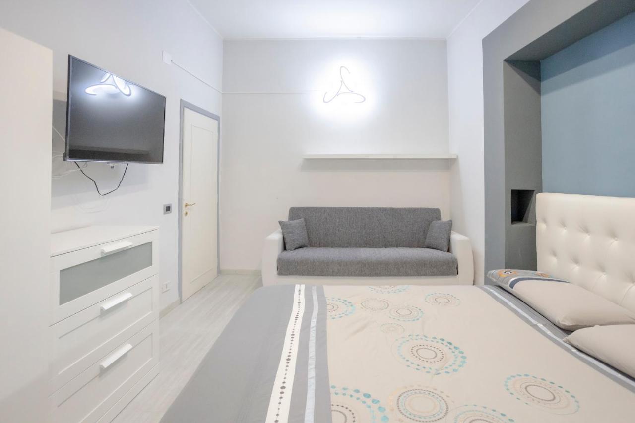 Apartment Lounge House Cunfida - San Pietro Rom